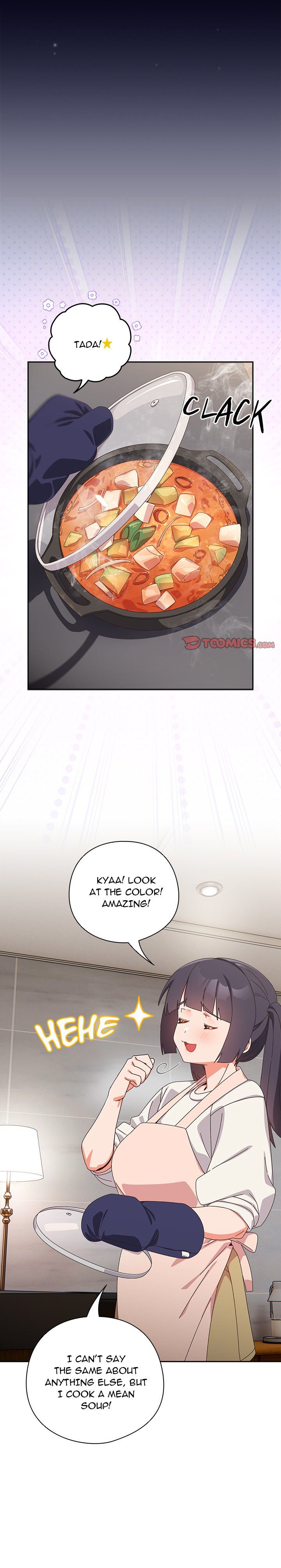Like No Other page 12