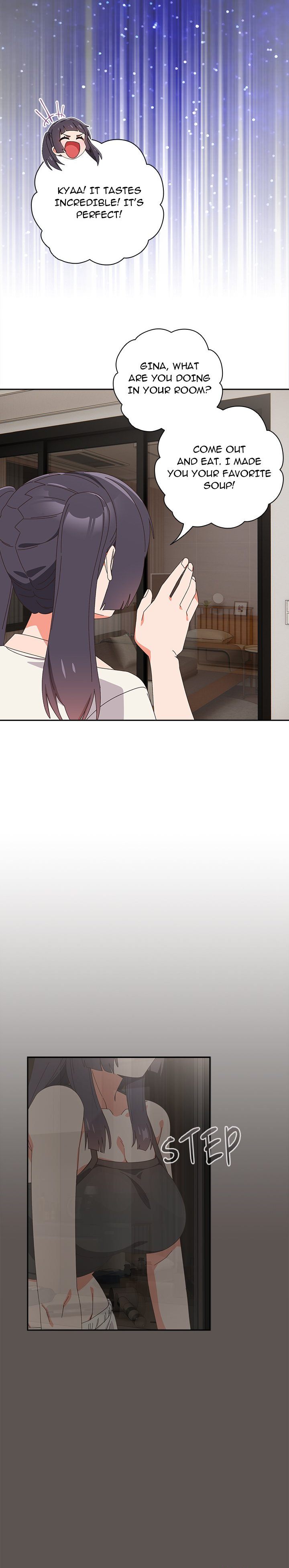 Like No Other page 14