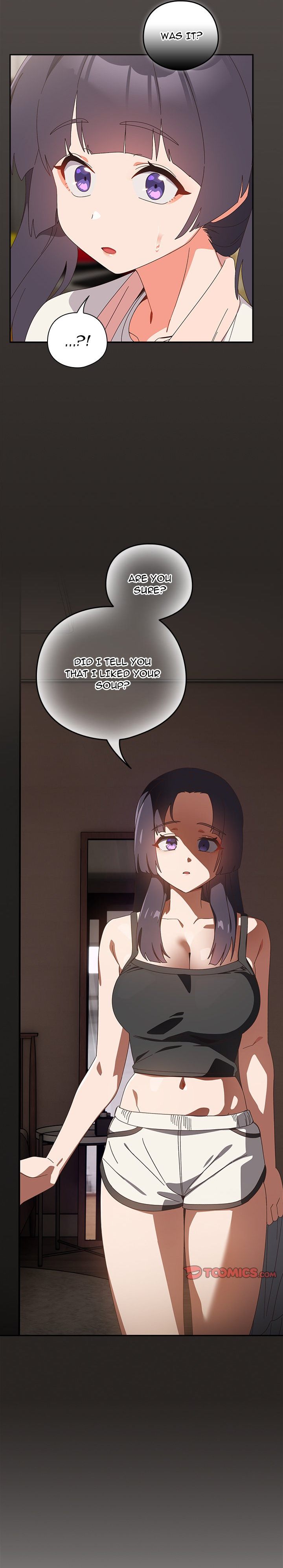 Like No Other page 16