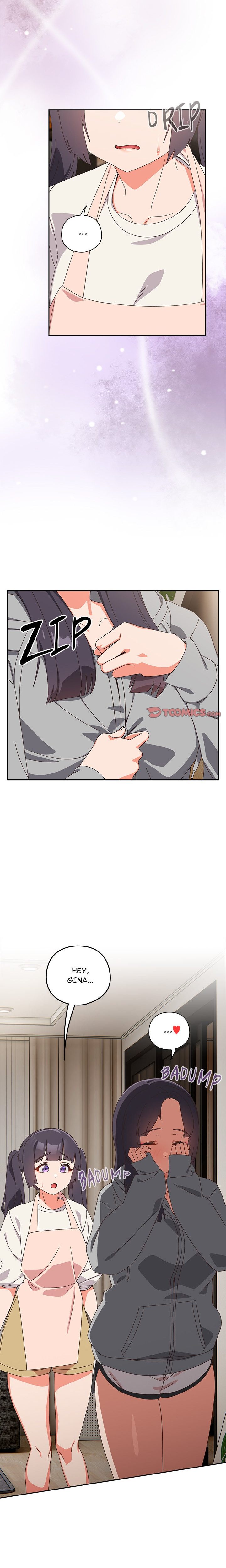 Like No Other page 19
