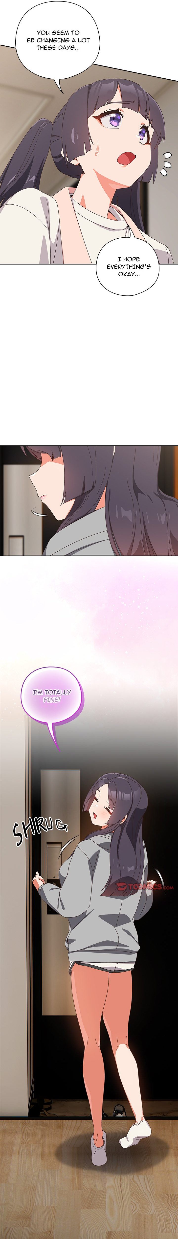 Like No Other page 20
