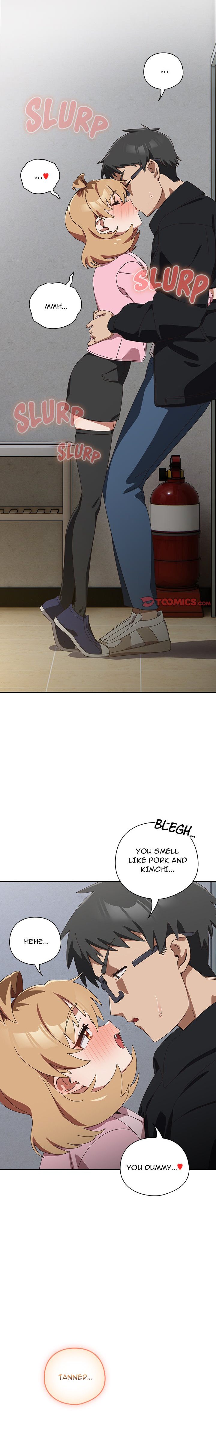 Like No Other page 26