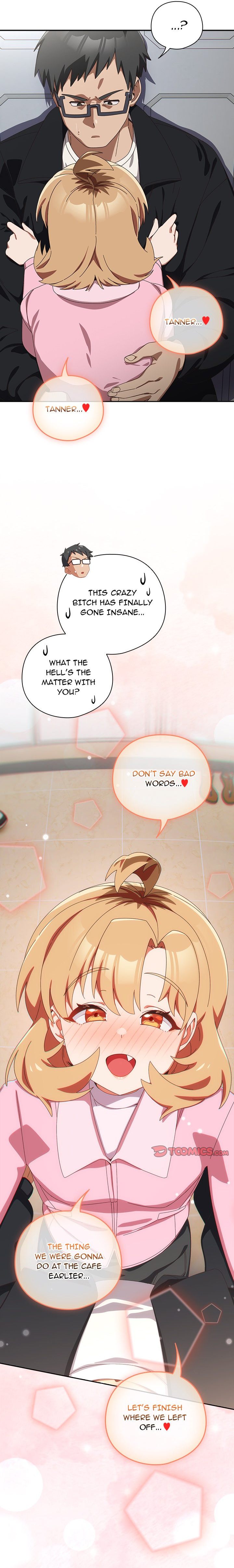 Like No Other page 27