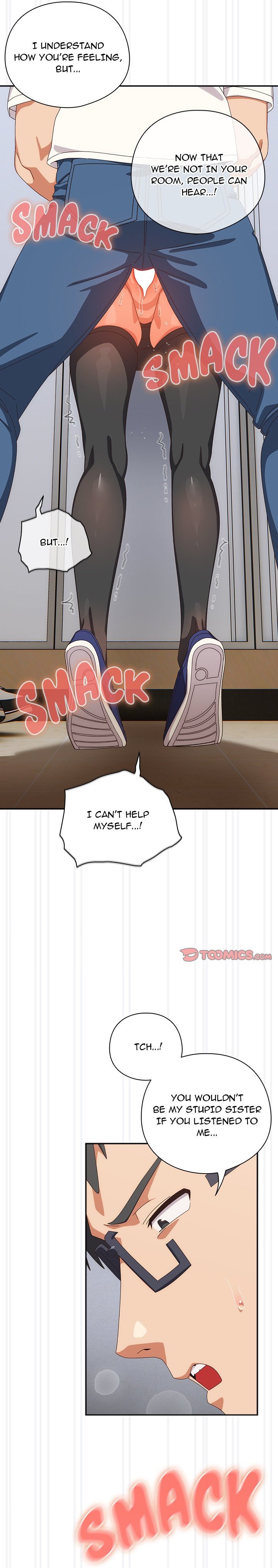 Like No Other page 11