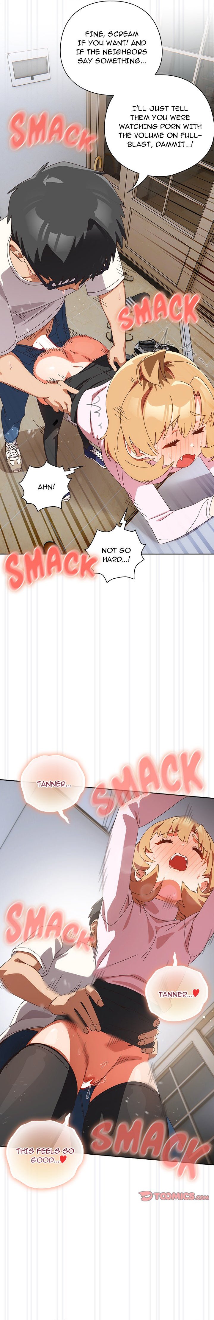 Like No Other page 12