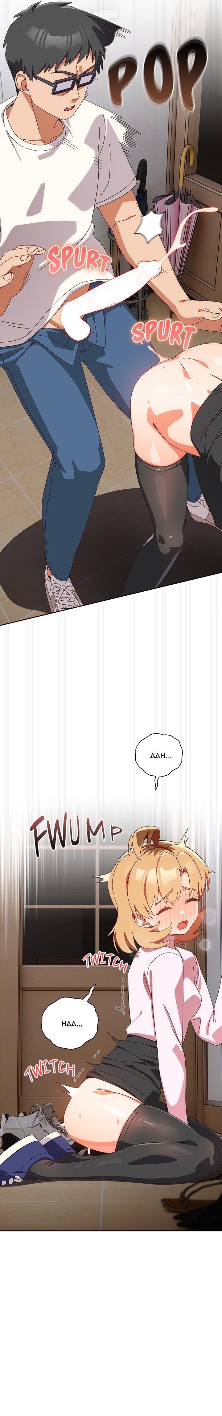 Like No Other page 17
