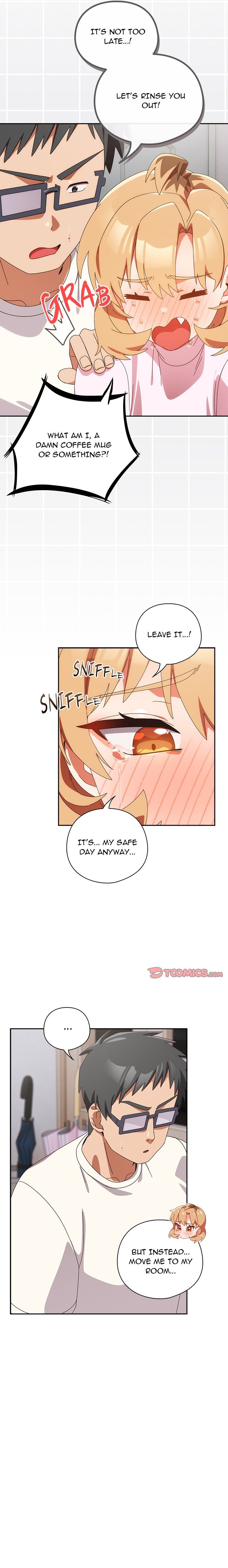 Like No Other page 20