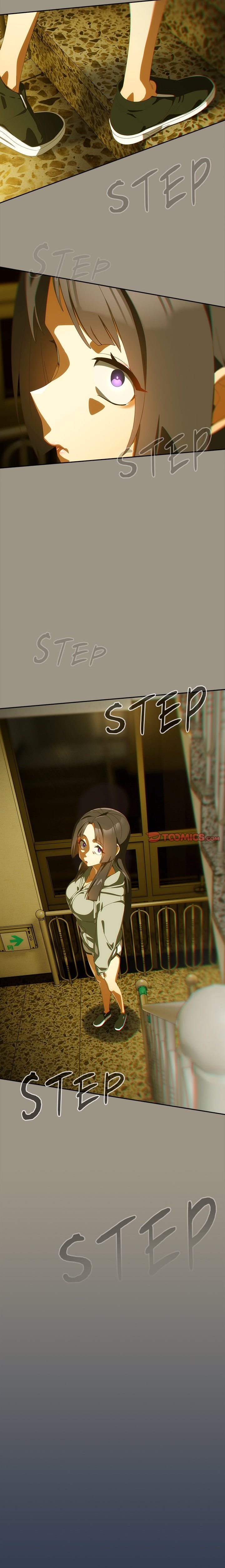 Like No Other page 6