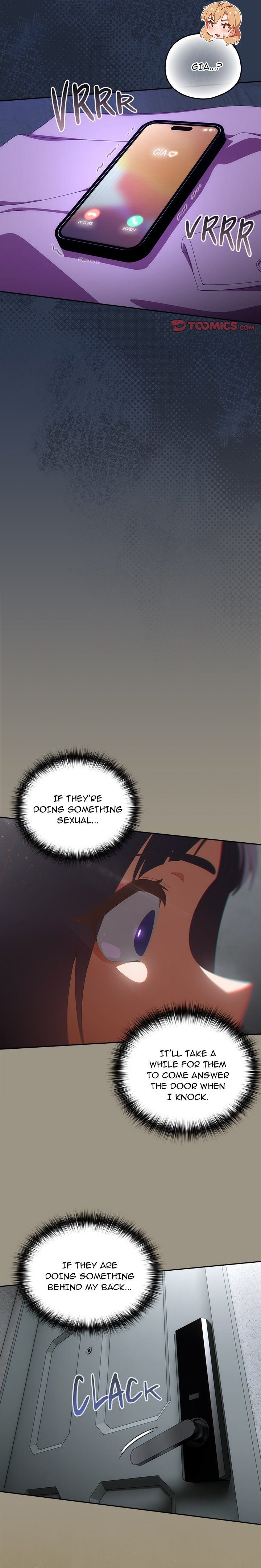 Like No Other page 12
