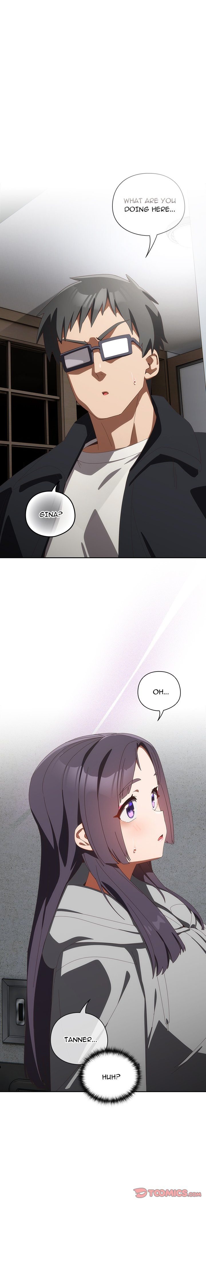 Like No Other page 14