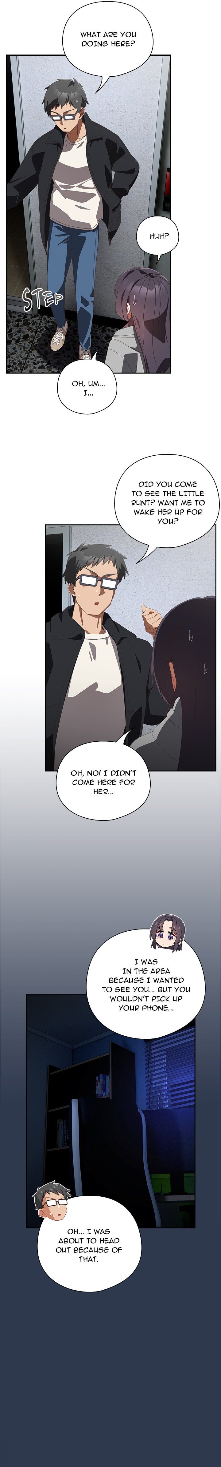 Like No Other page 15