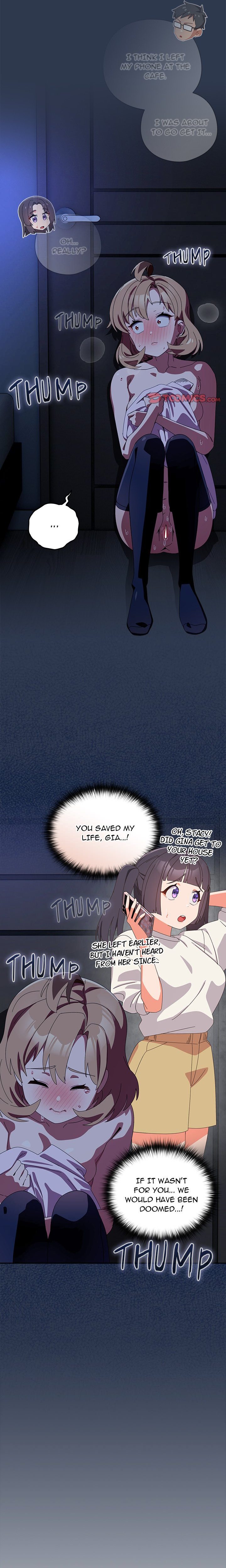 Like No Other page 16
