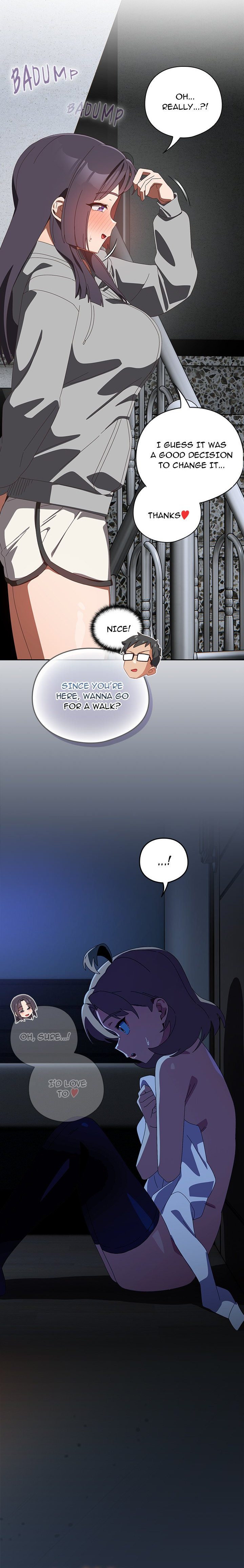 Like No Other page 19