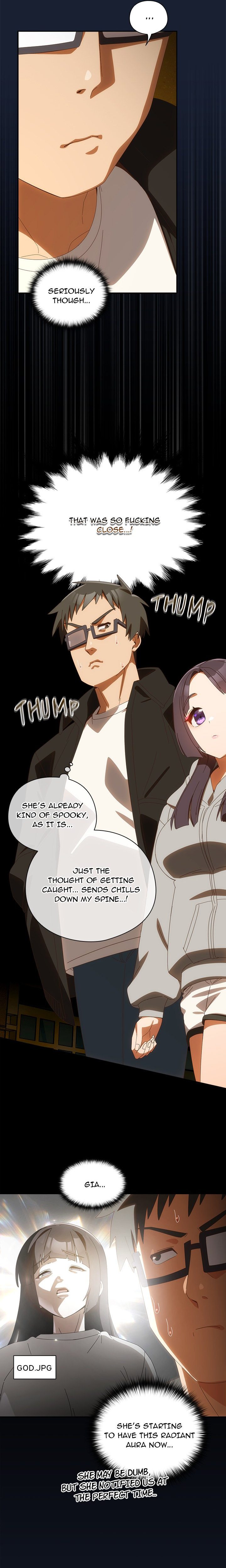 Like No Other page 22