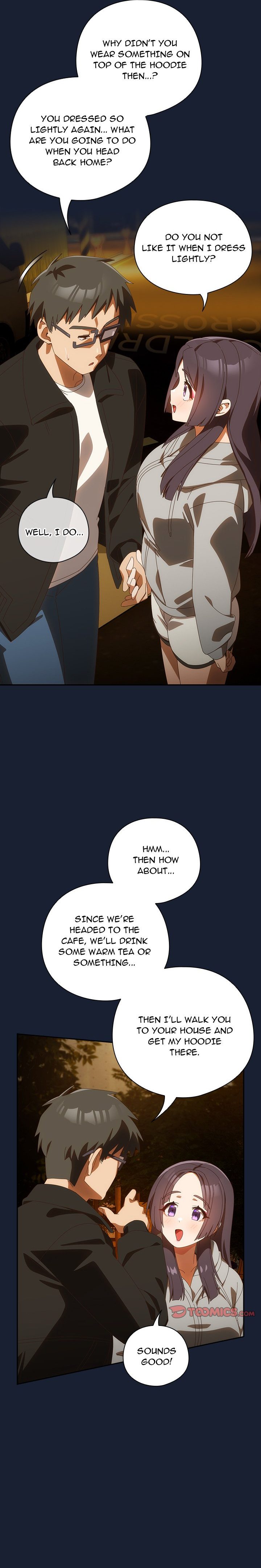 Like No Other page 25