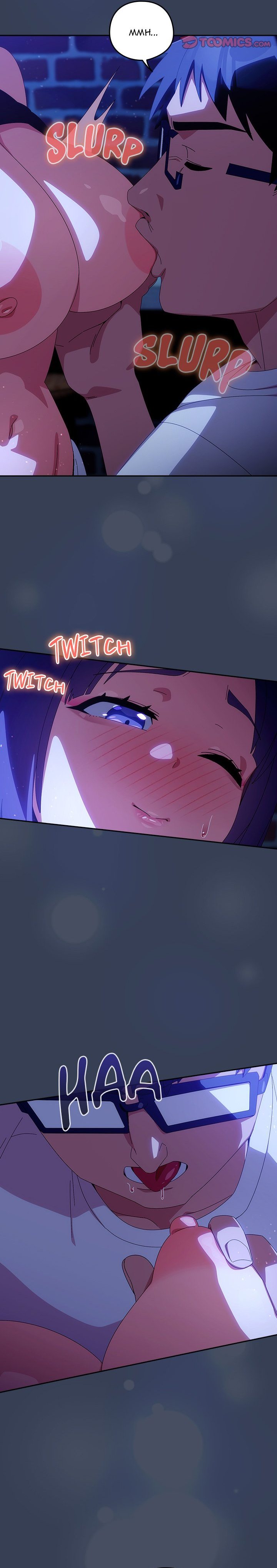 Like No Other page 4