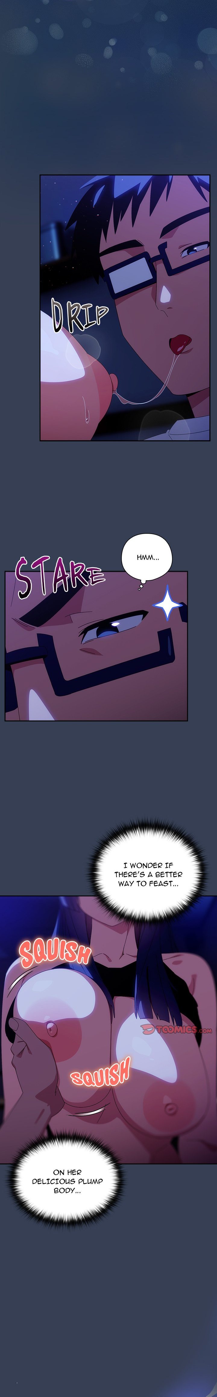 Like No Other page 6