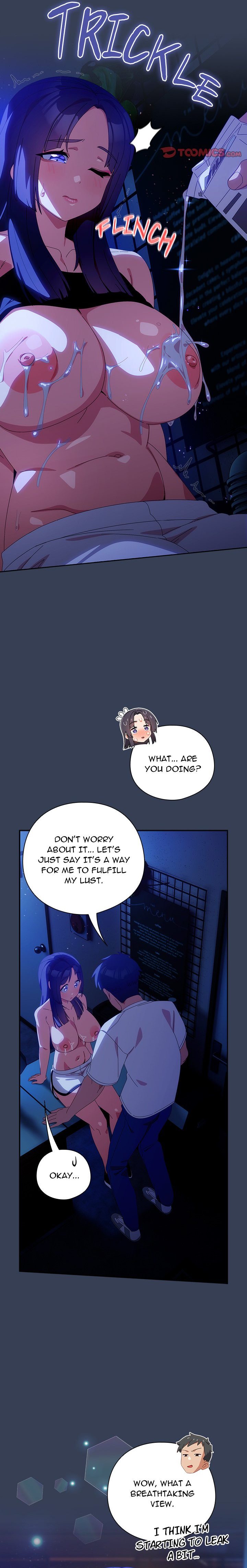 Like No Other page 8
