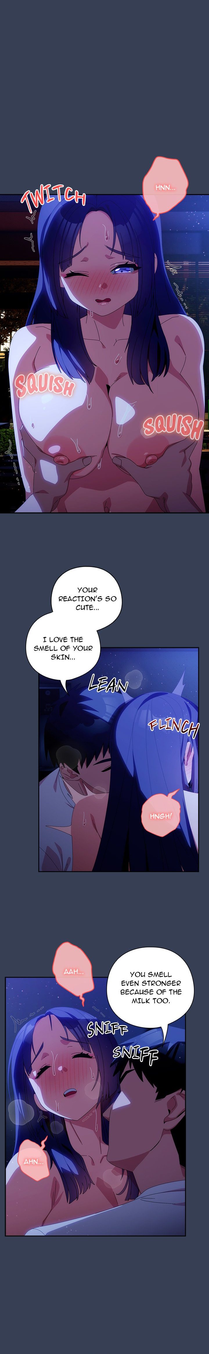 Like No Other page 11