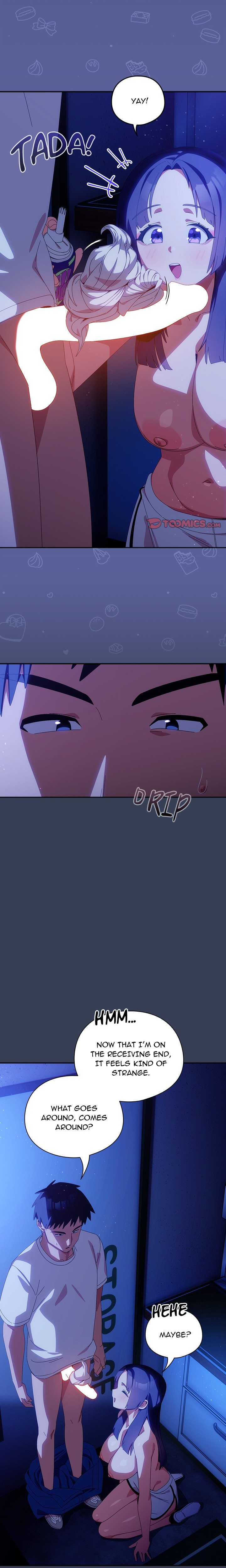 Like No Other page 13