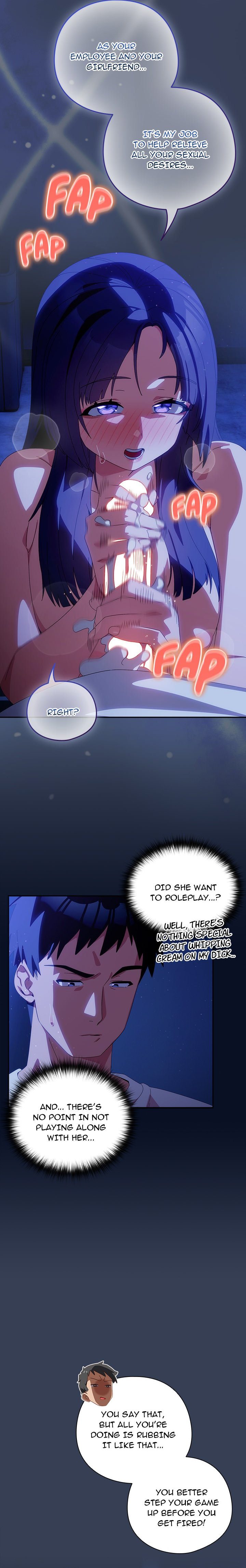 Like No Other page 15
