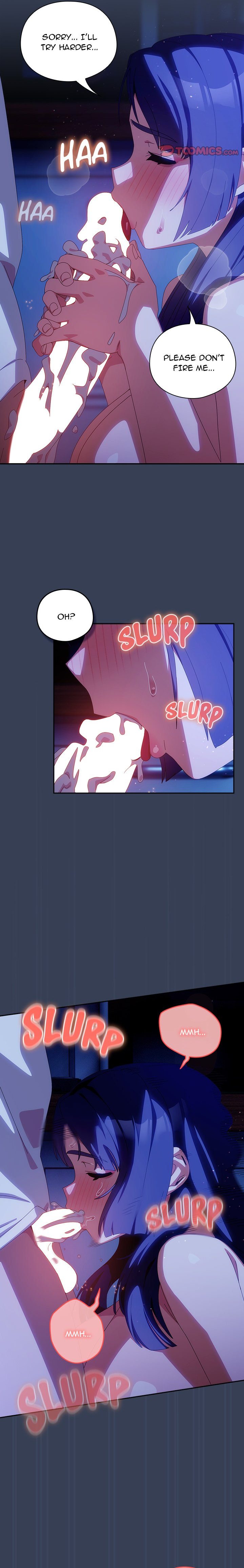 Like No Other page 16