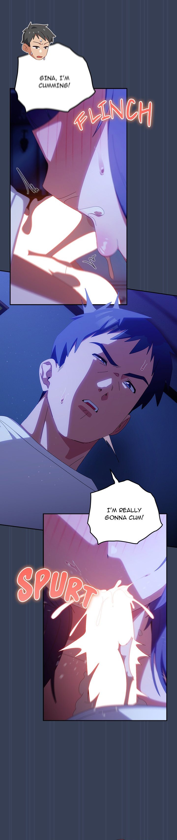 Like No Other page 18
