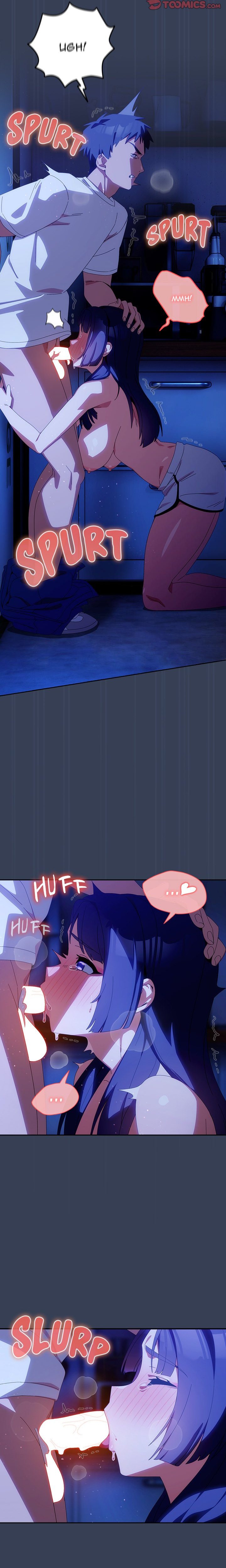 Like No Other page 19