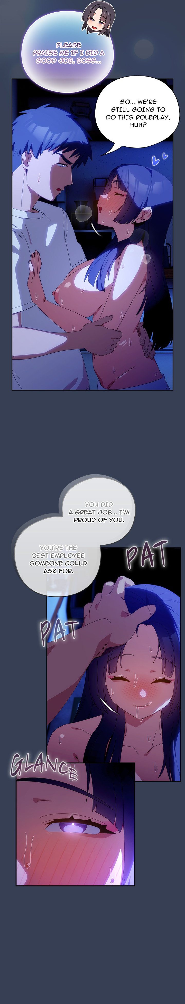 Like No Other page 22