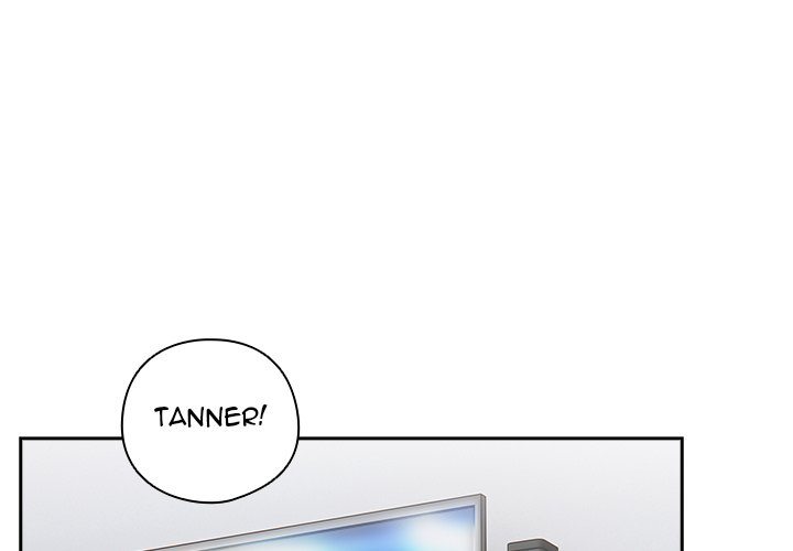 Like No Other page 1