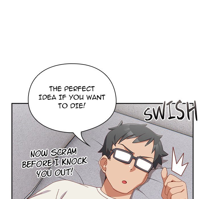 Like No Other page 7