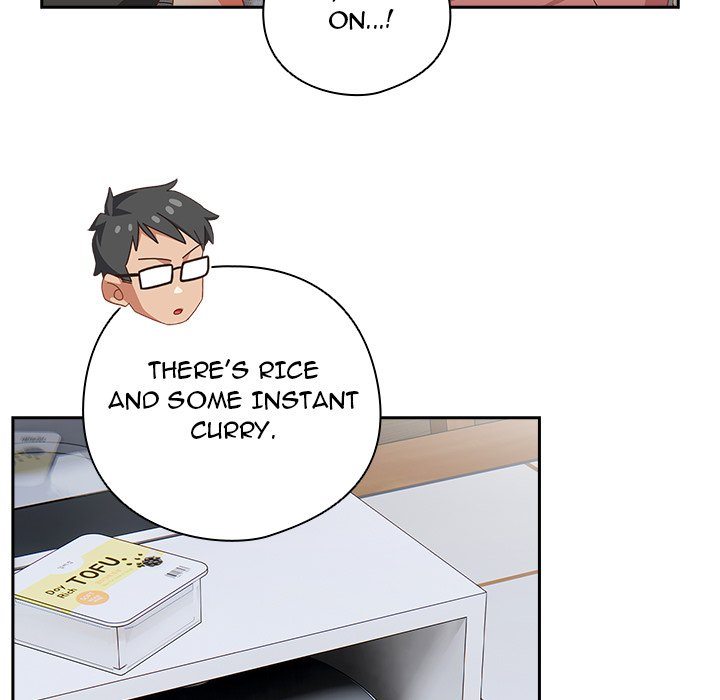 Like No Other page 9
