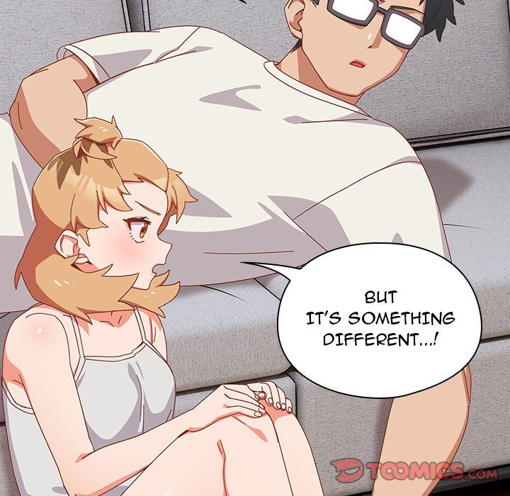 Like No Other page 12