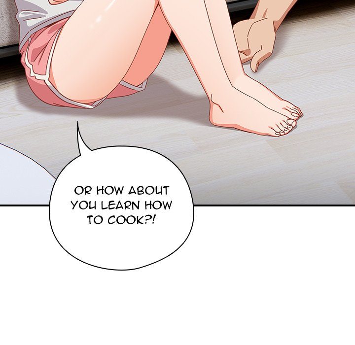 Like No Other page 13