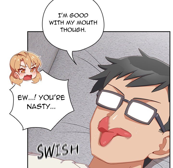 Like No Other page 17