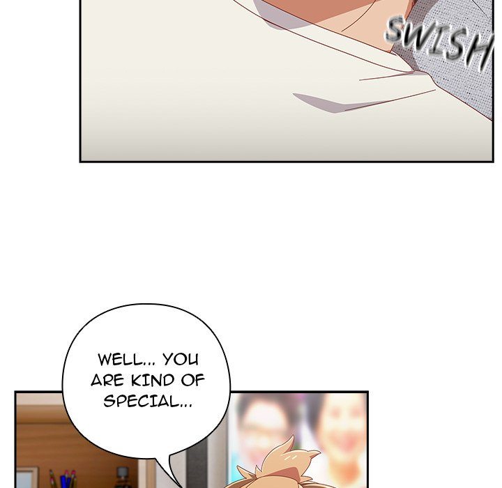 Like No Other page 18