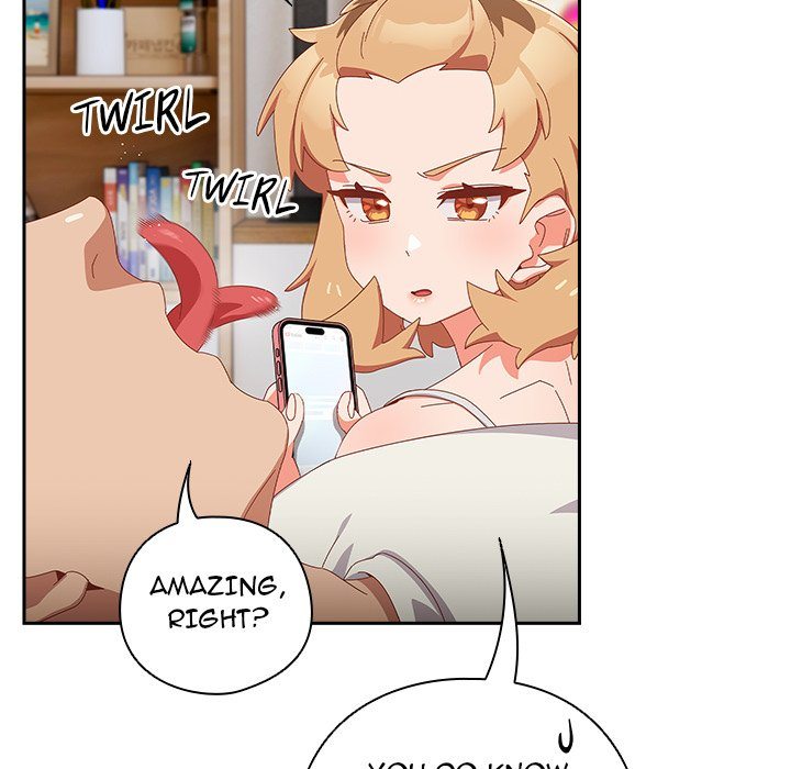 Like No Other page 19