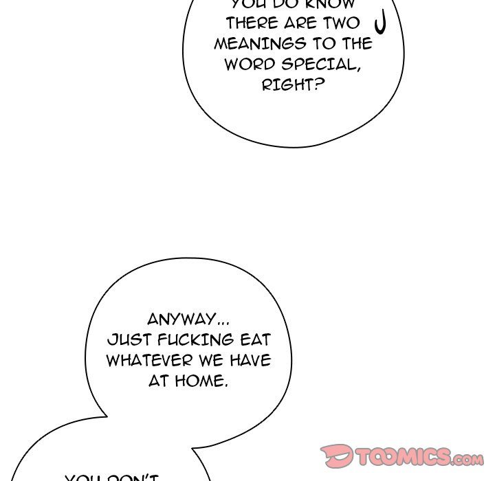 Like No Other page 20