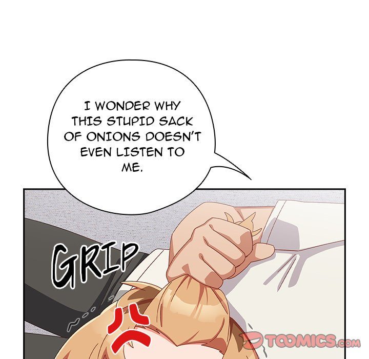 Like No Other page 28