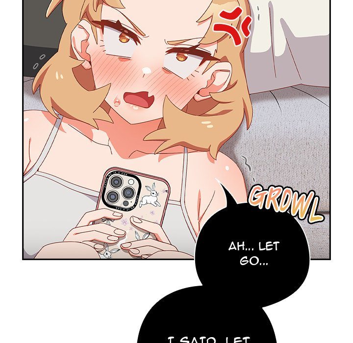 Like No Other page 29