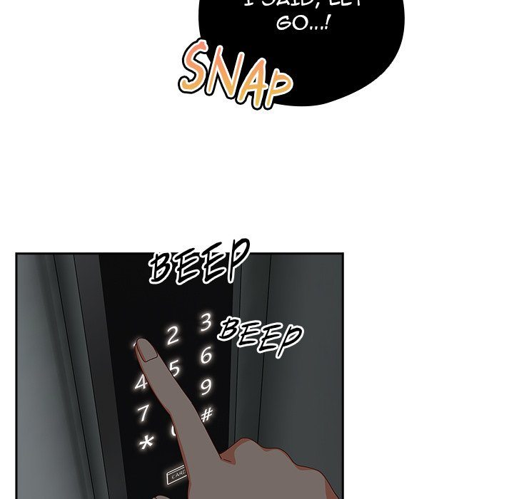 Like No Other page 30