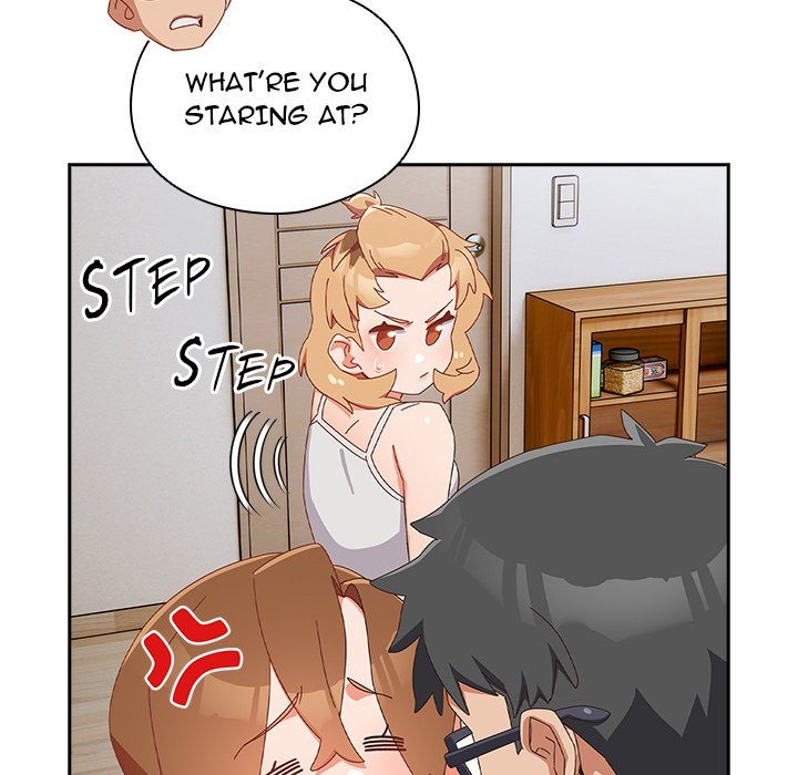 Like No Other page 71