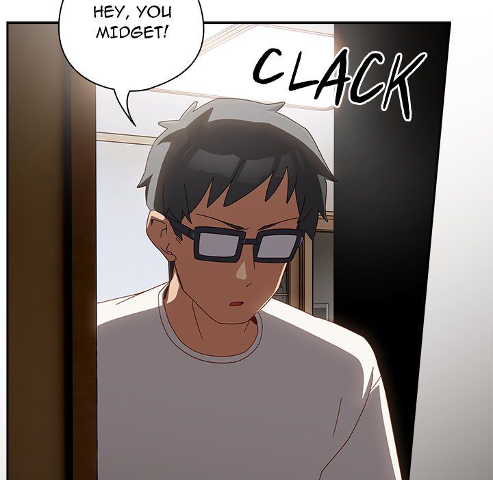 Like No Other page 112