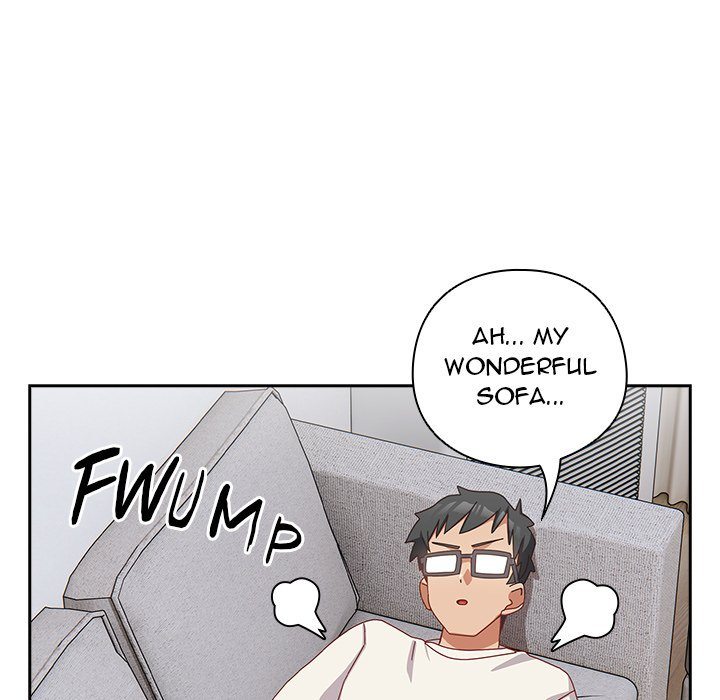 Like No Other page 125