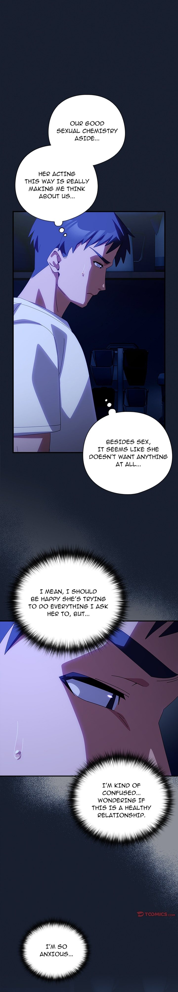 Like No Other page 2