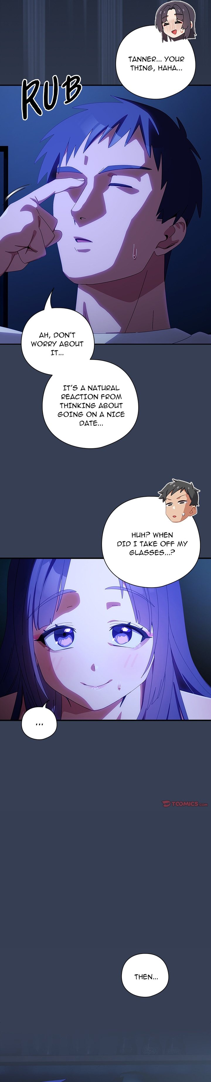 Like No Other page 4