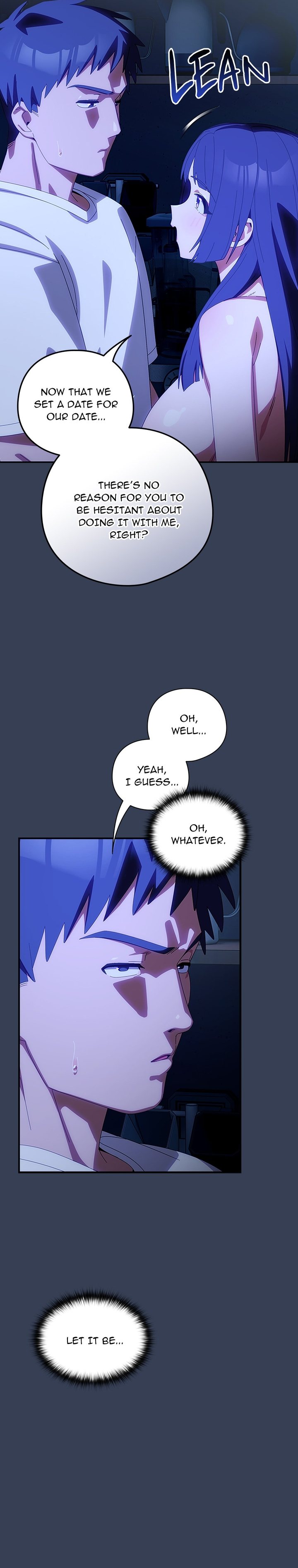 Like No Other page 5