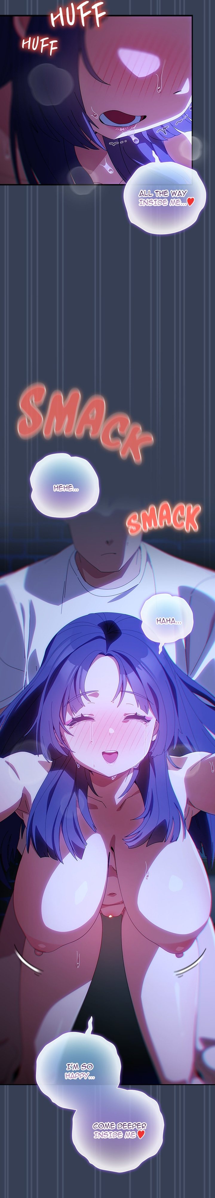 Like No Other page 8
