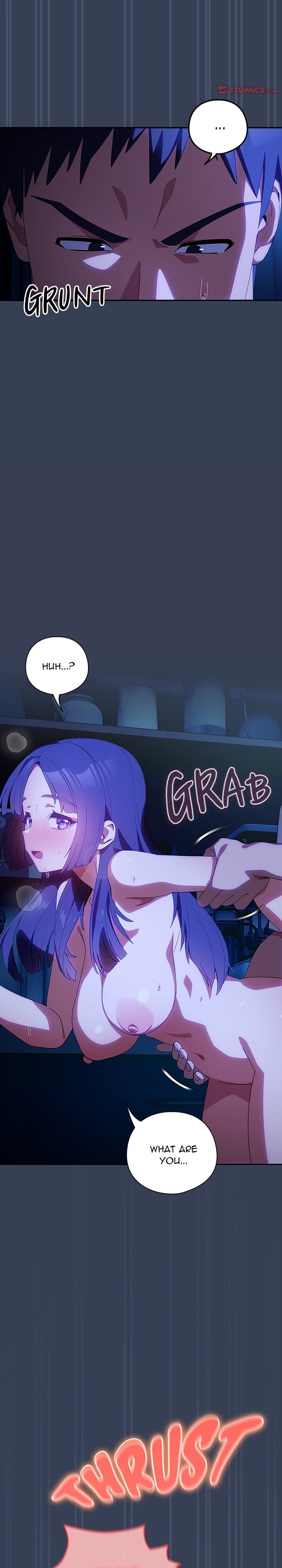 Like No Other page 9