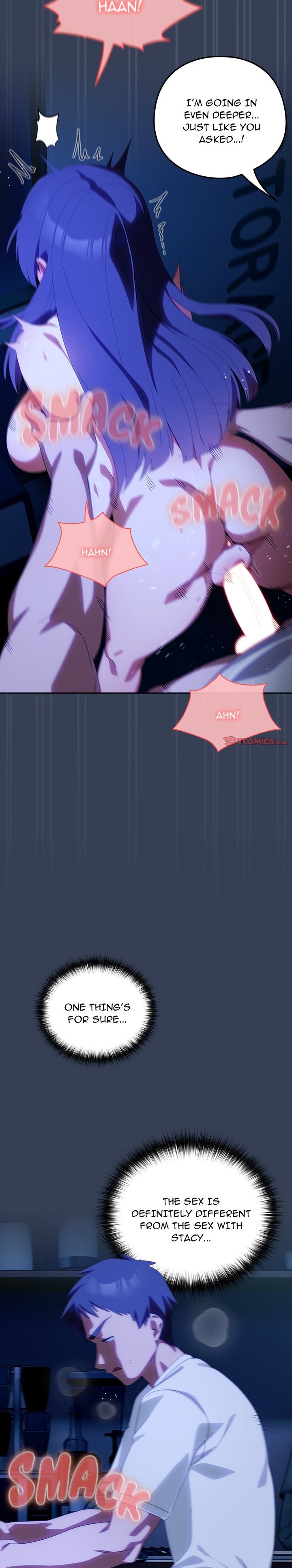 Like No Other page 10